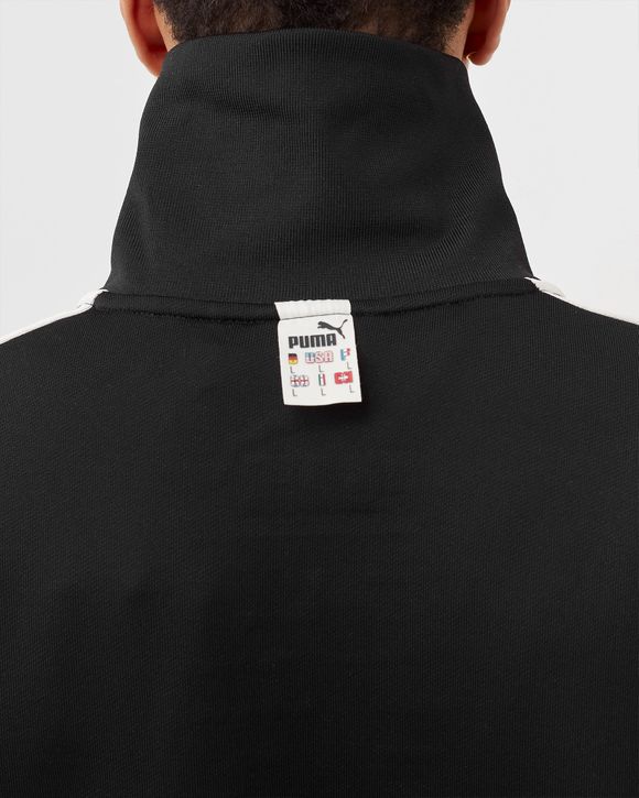 The NeverWorn T7 Track Jacket