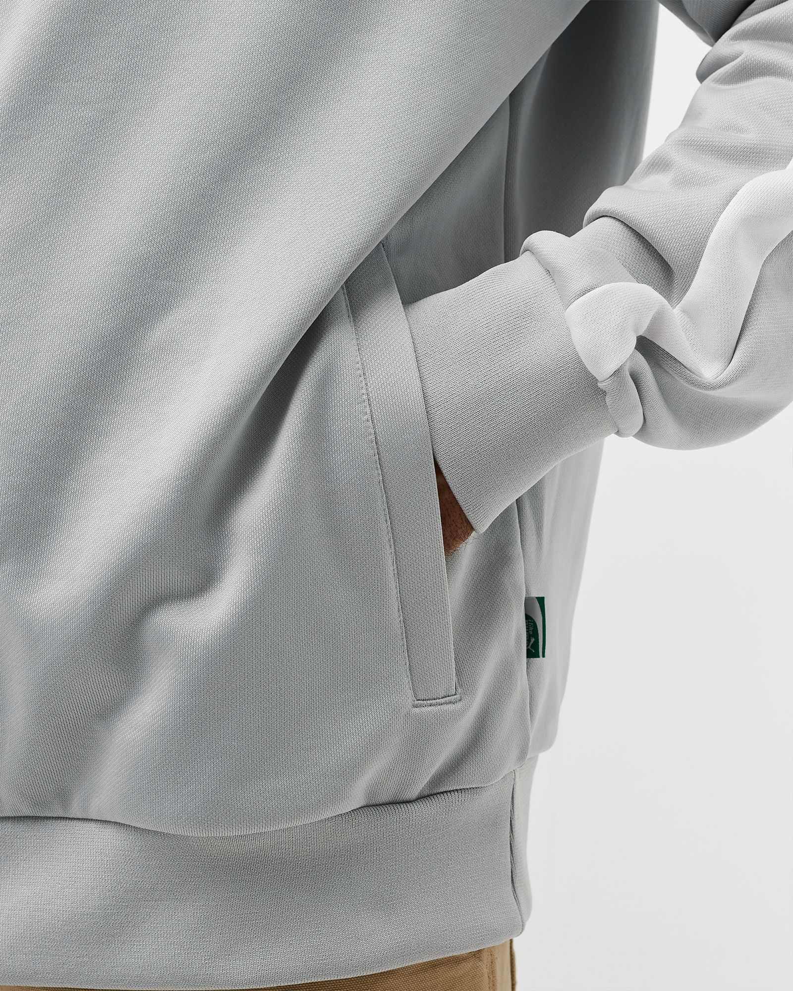 The NeverWorn T7 Track Top