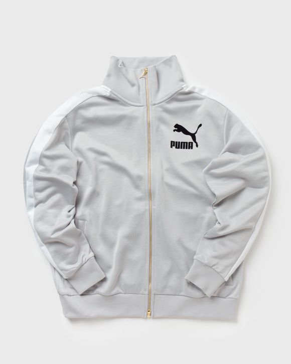 The NeverWorn T7 Track Top