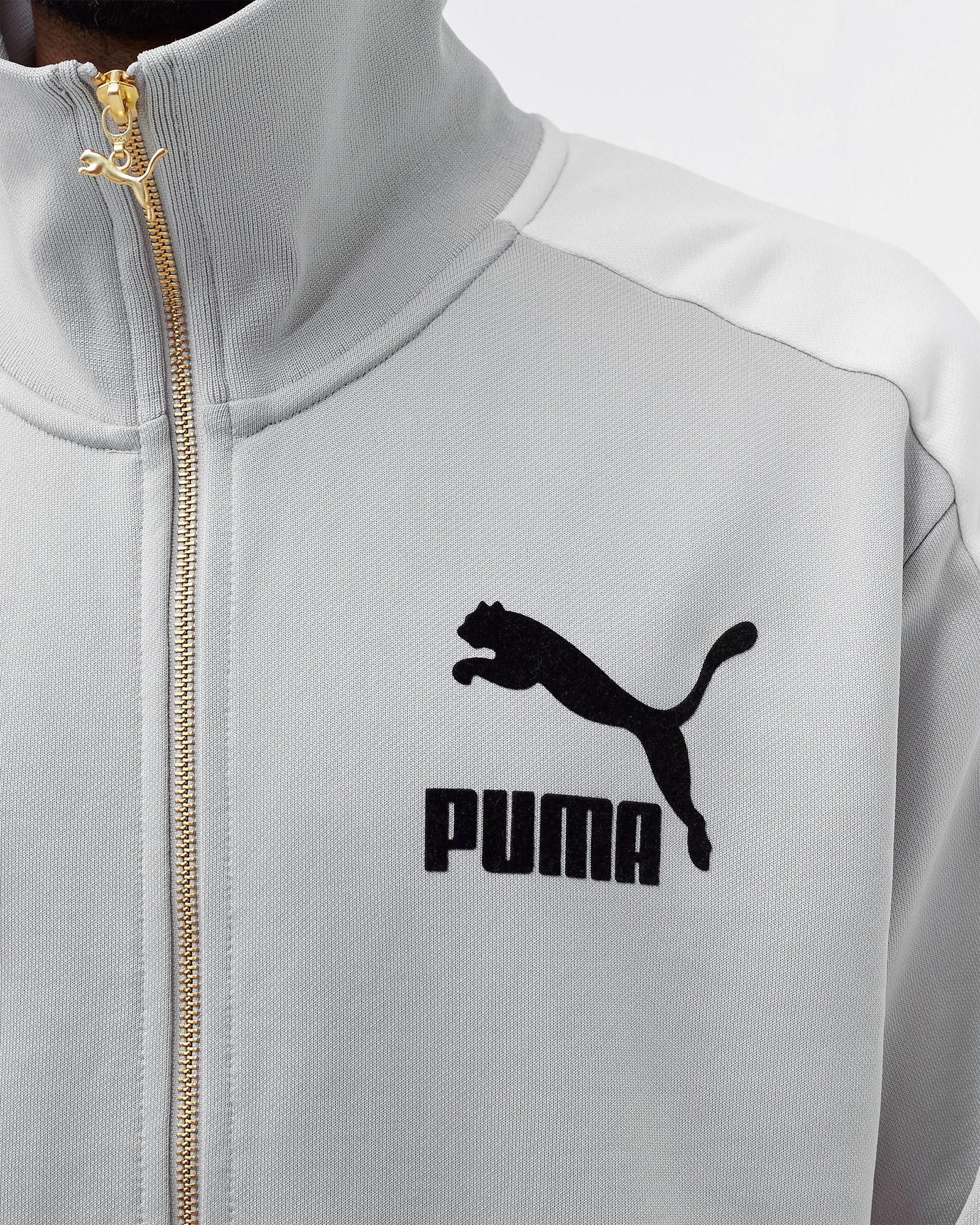 The NeverWorn T7 Track Top