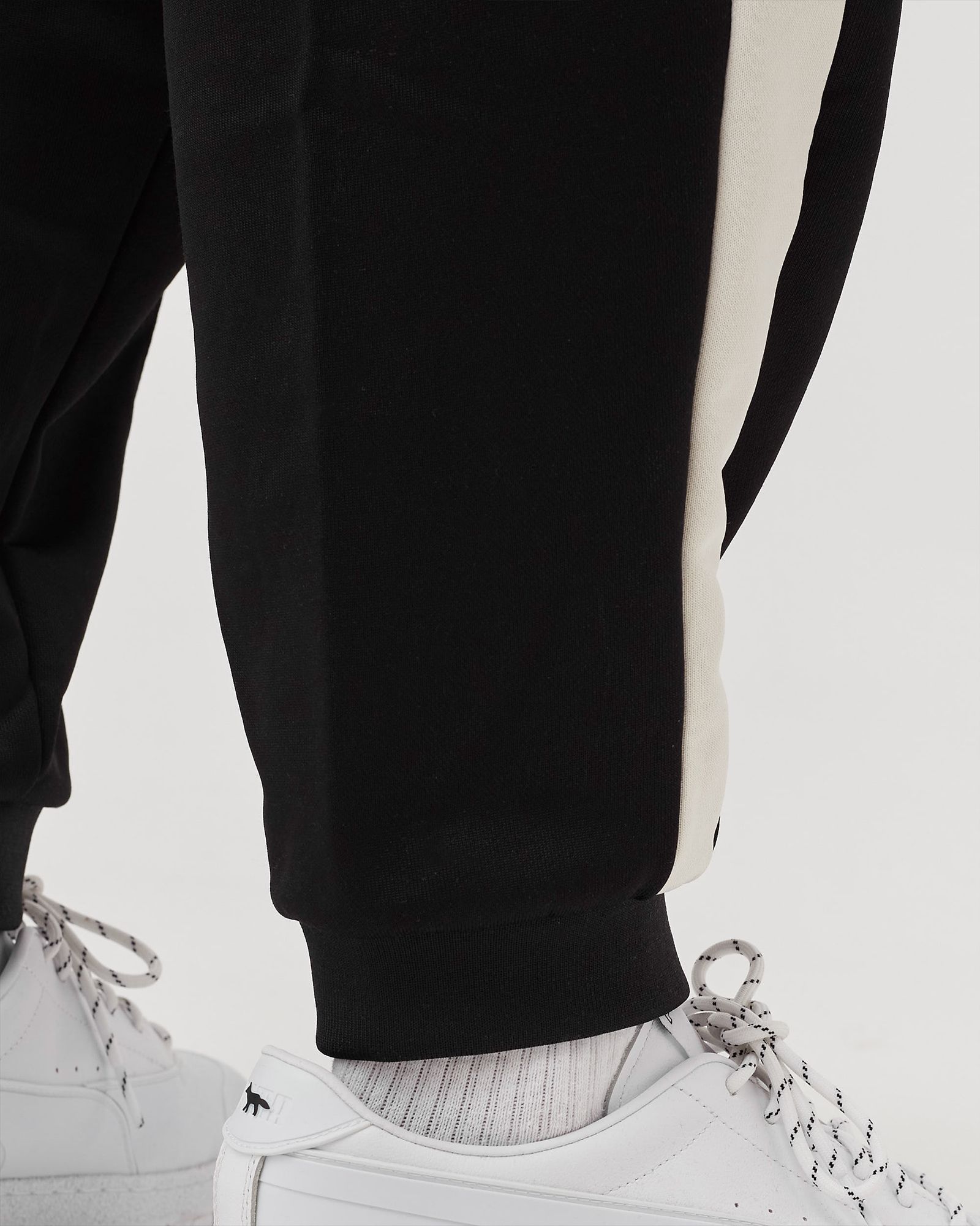 The NeverWorn T7 Track Pants