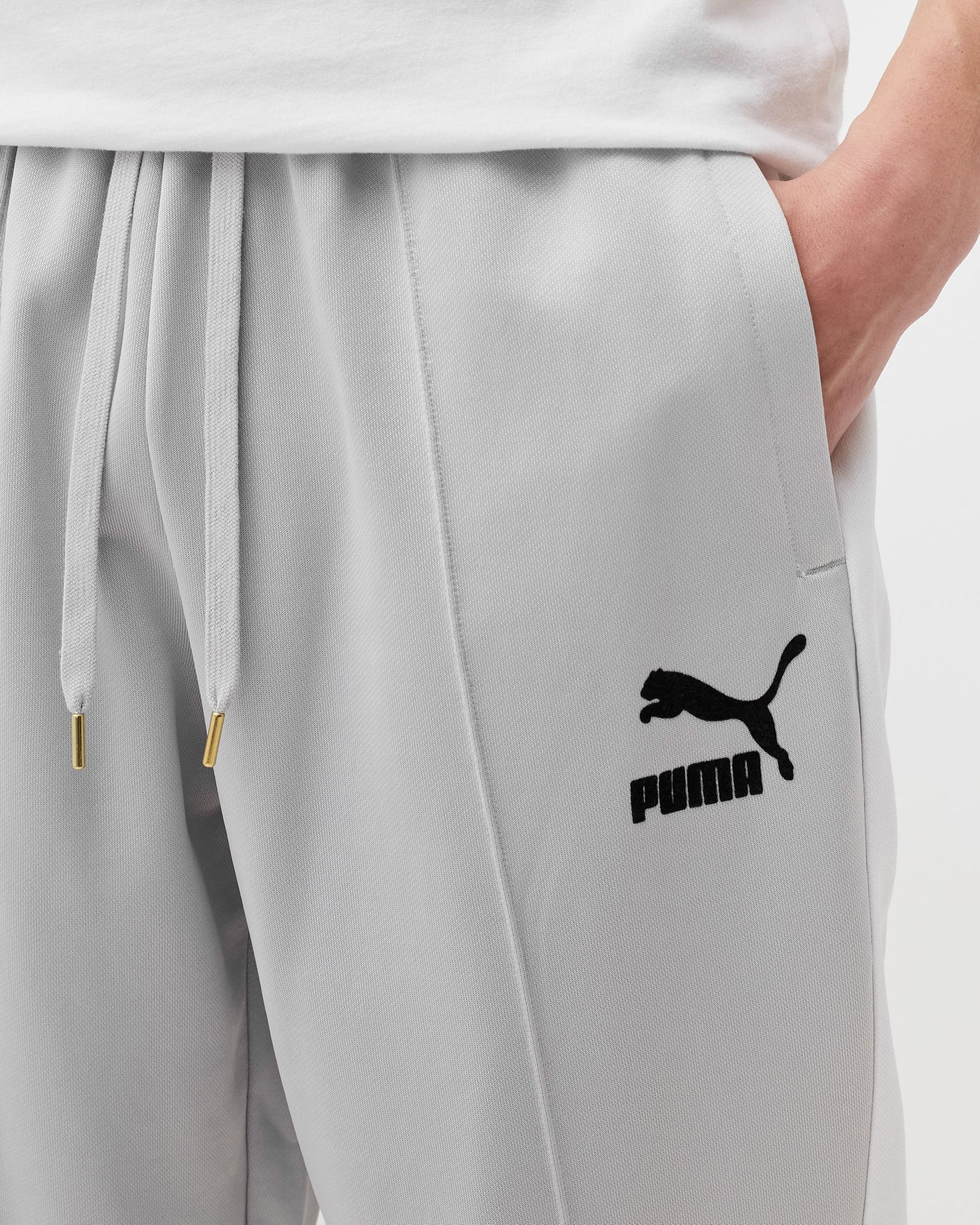 The NeverWorn T7 Track Pants