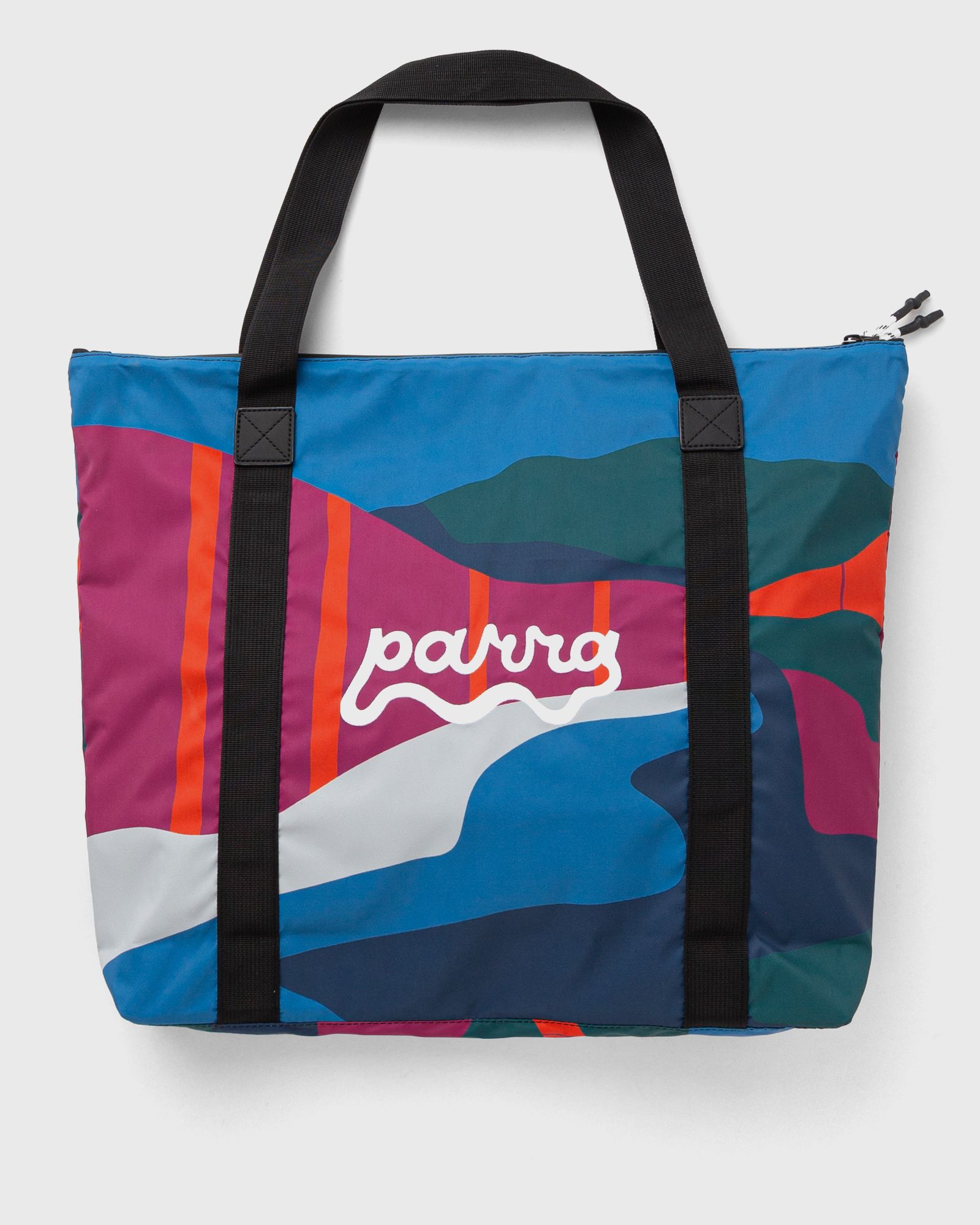 The festival fence bag