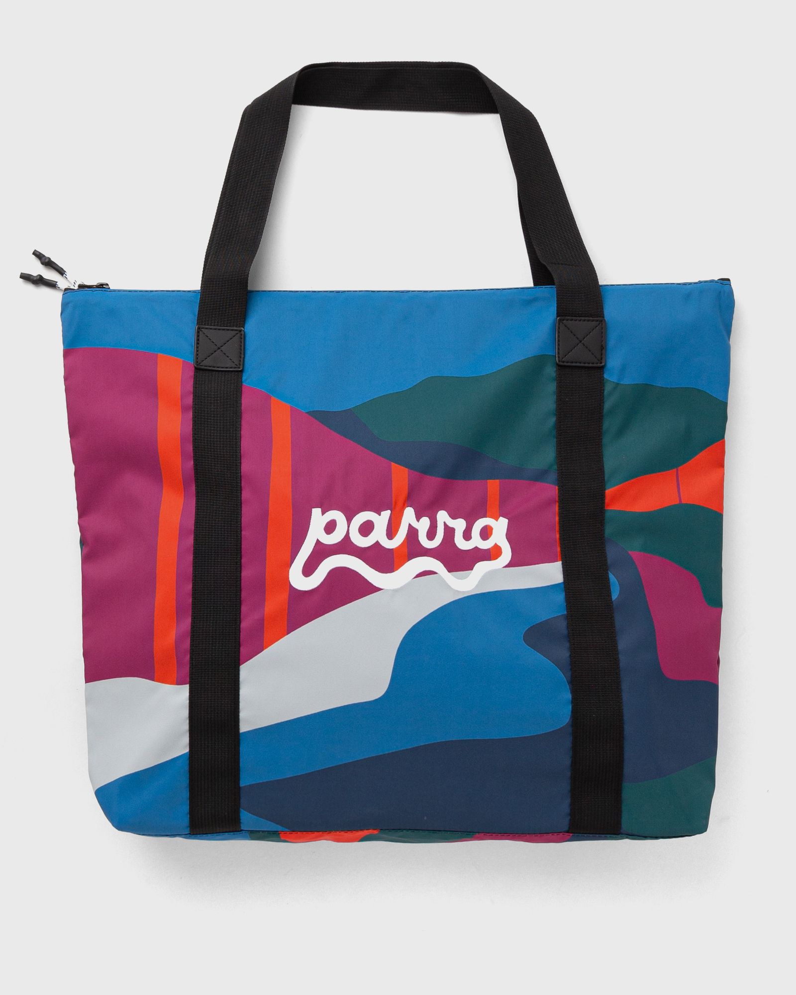 The festival fence bag