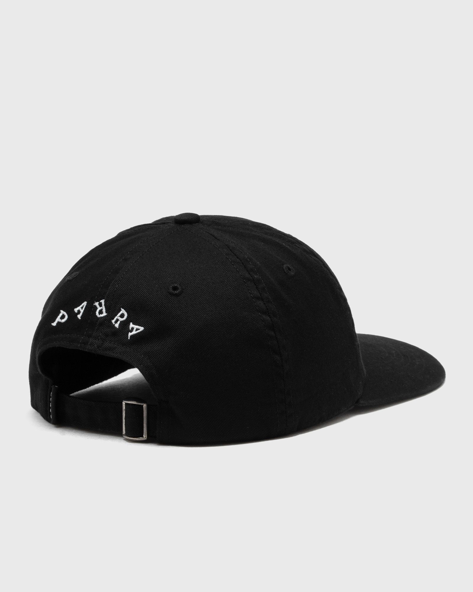Spikey legs 6 panel hat