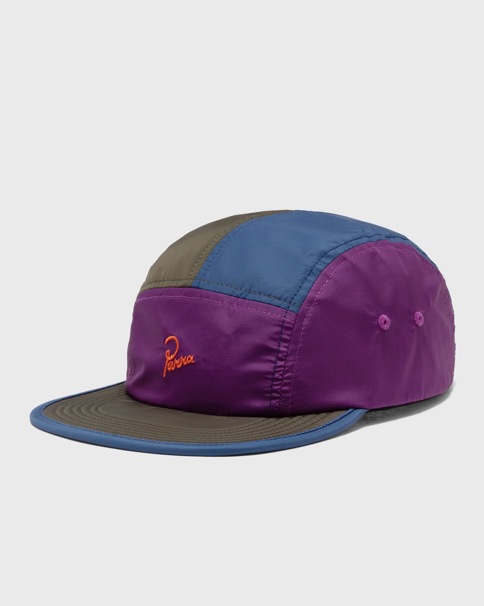 Grand puba running hat