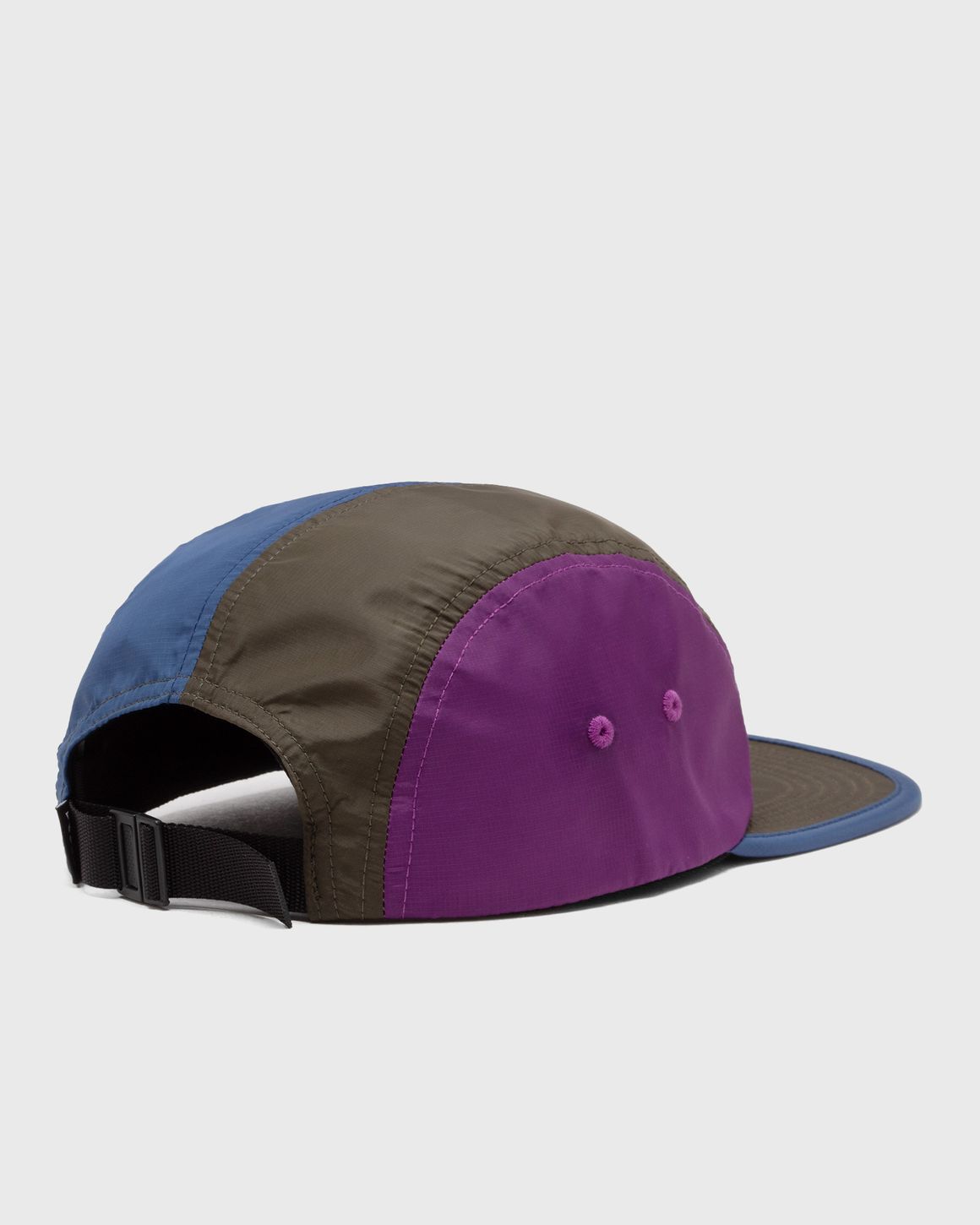 By Parra Grand puba running hat Multi | BSTN Store