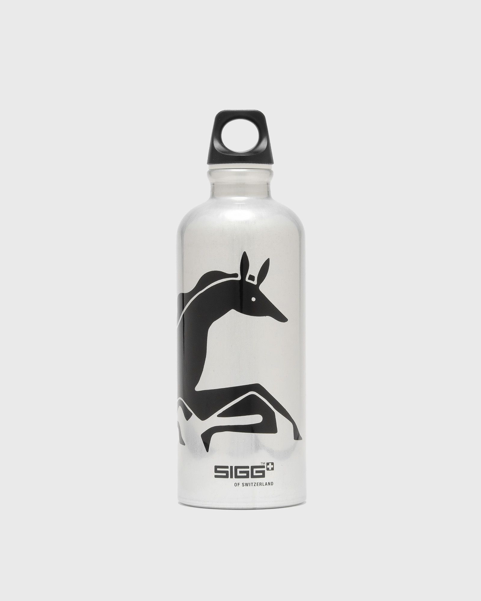 Horizontal horse SIGG bottle