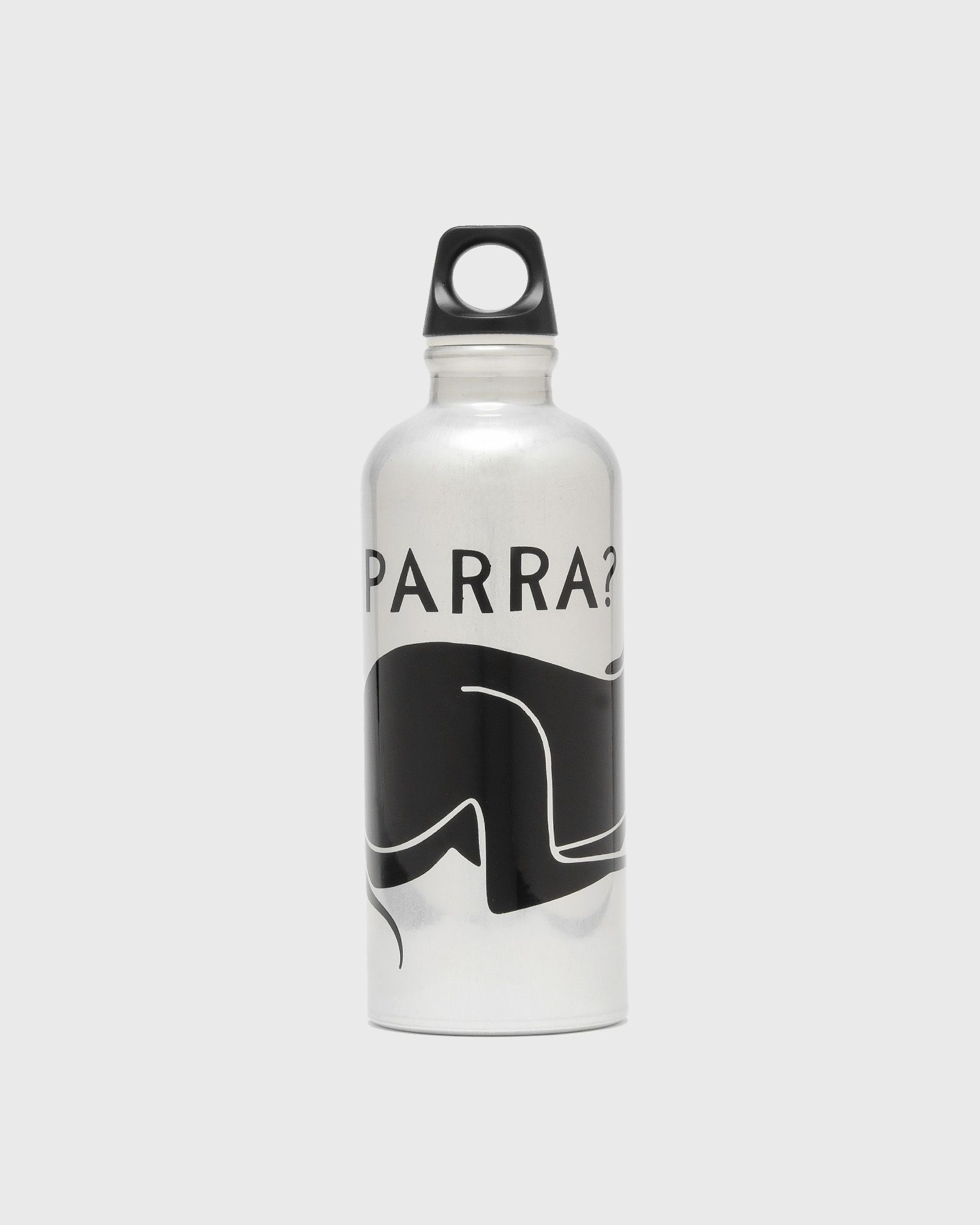 Horizontal horse SIGG bottle