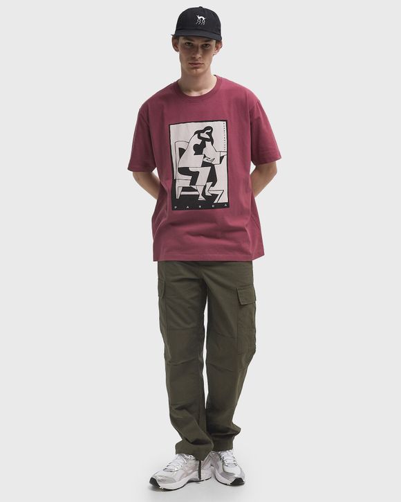 Thumbnail - The confession t-shirt