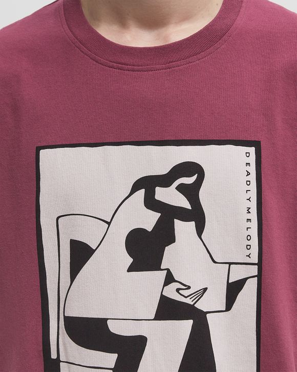 The confession t-shirt