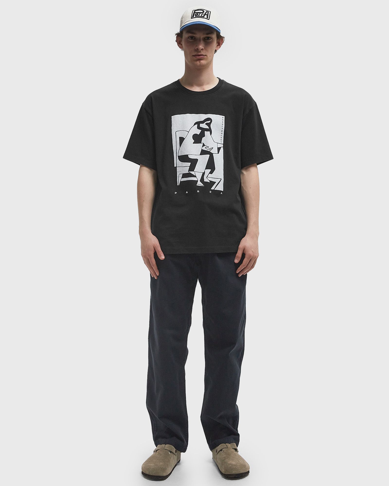 The confession t-shirt