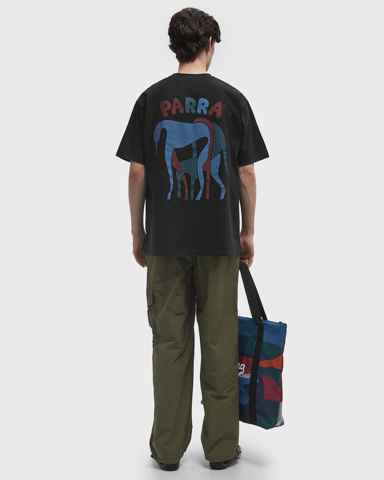 This damn chair t-shirt