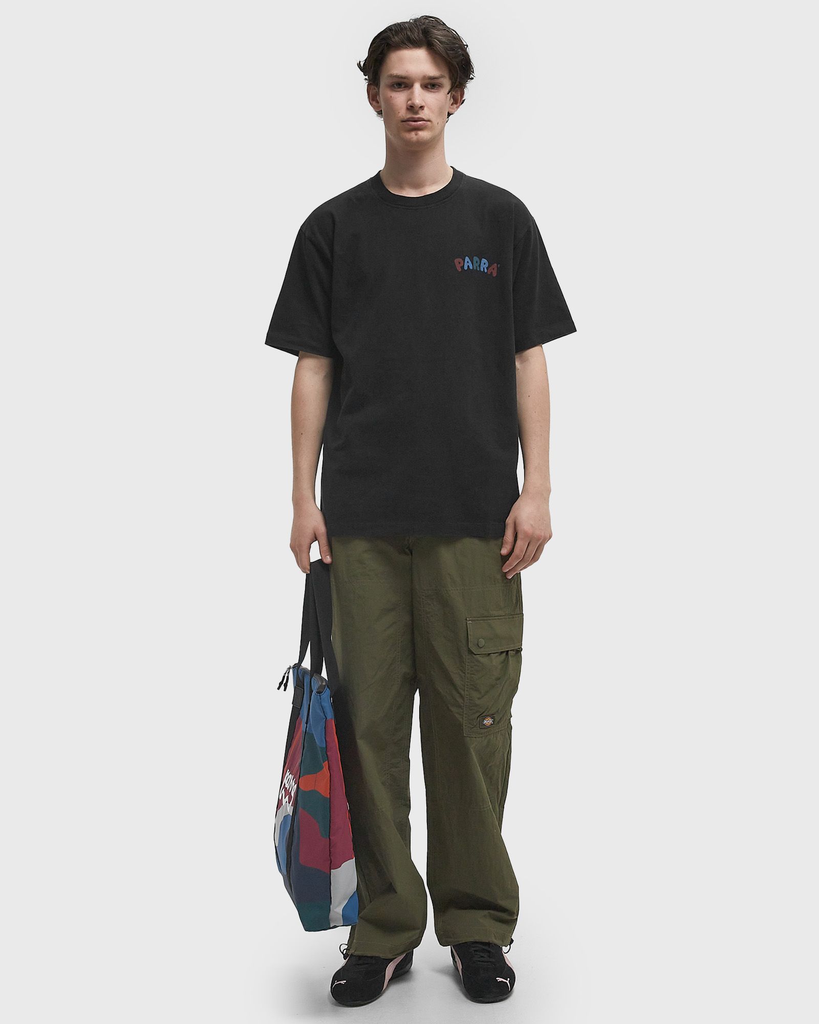 This damn chair t-shirt