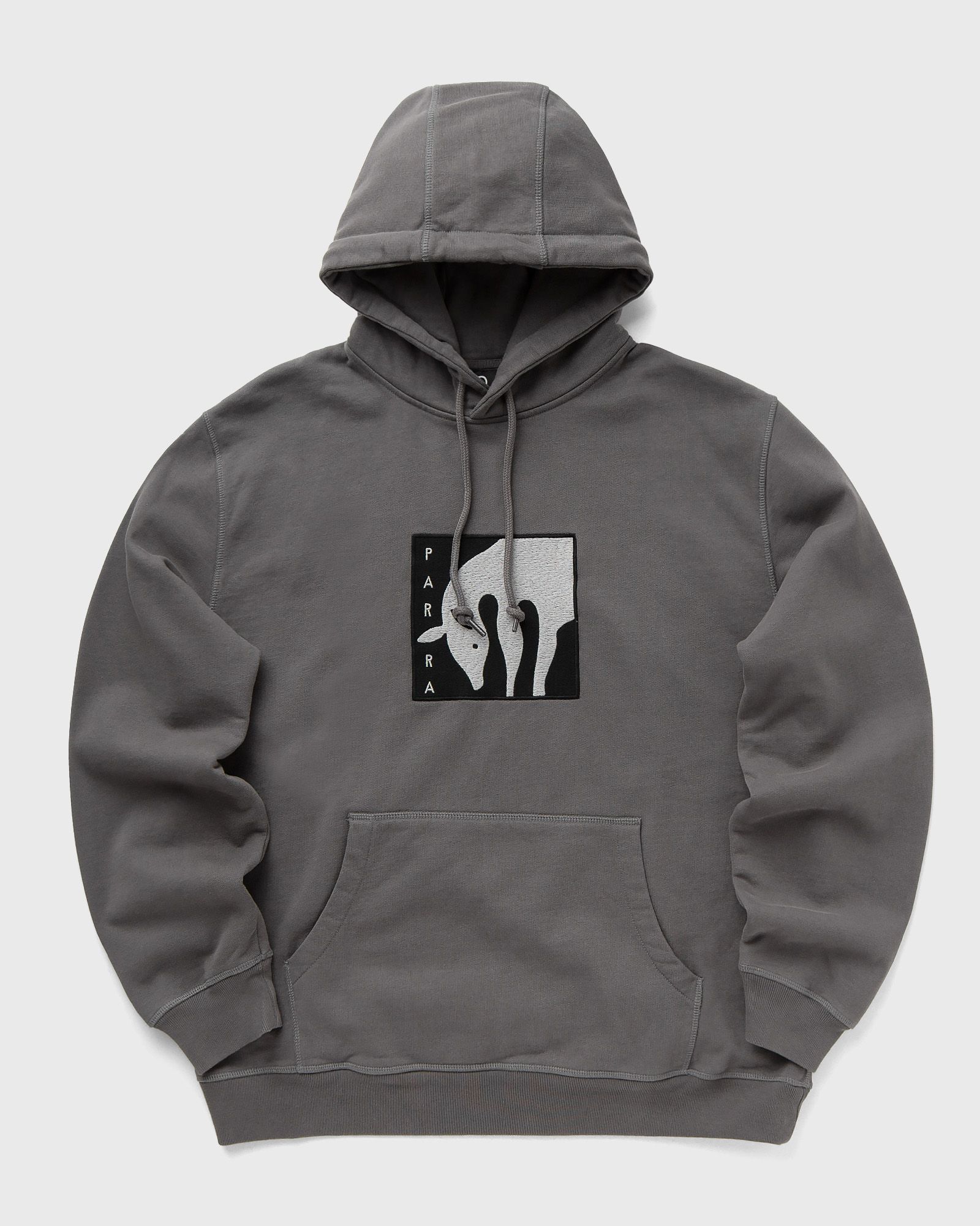 Get on the donkey hooded sweatshirt