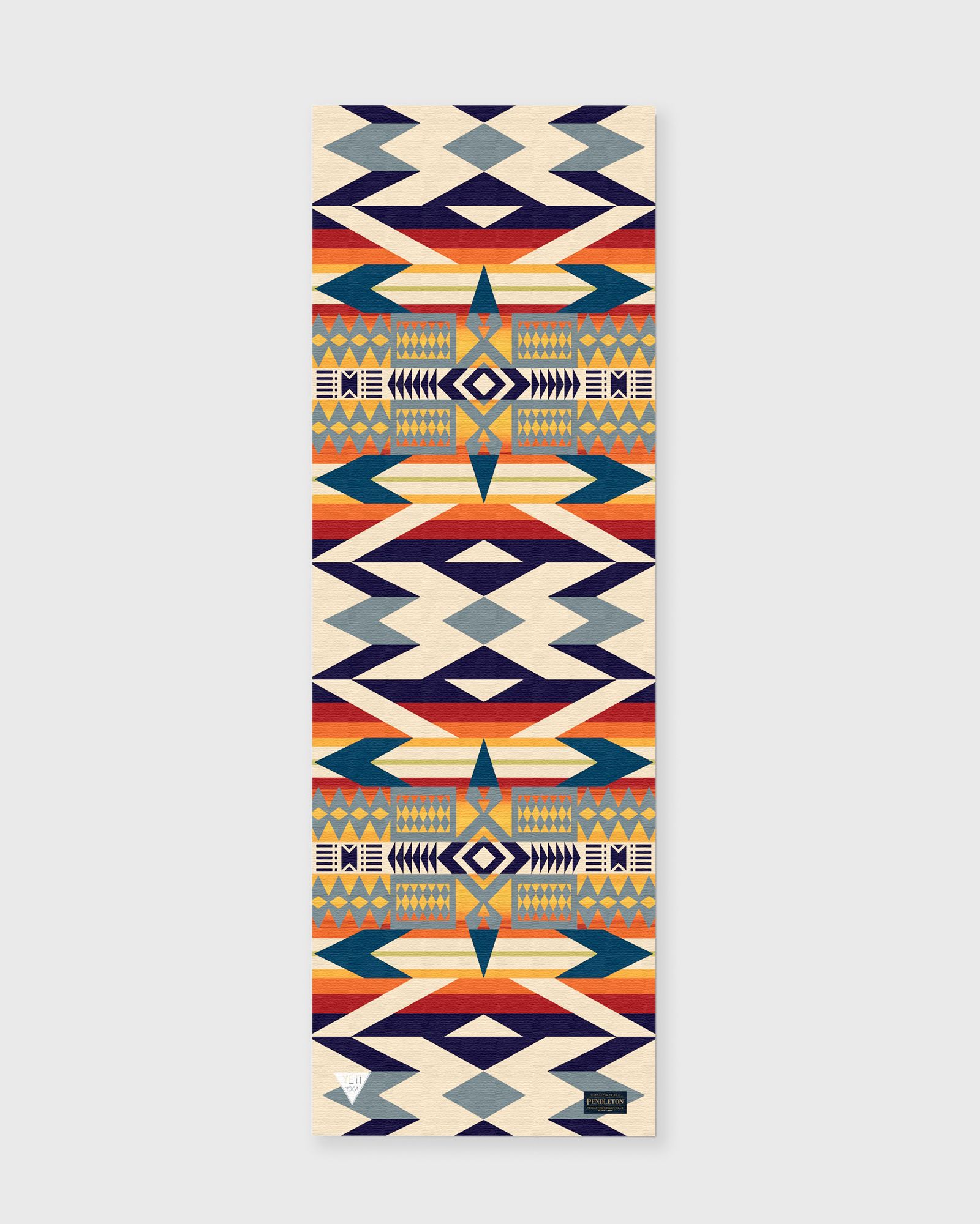 PENDLETON X YETI YOGA MAT