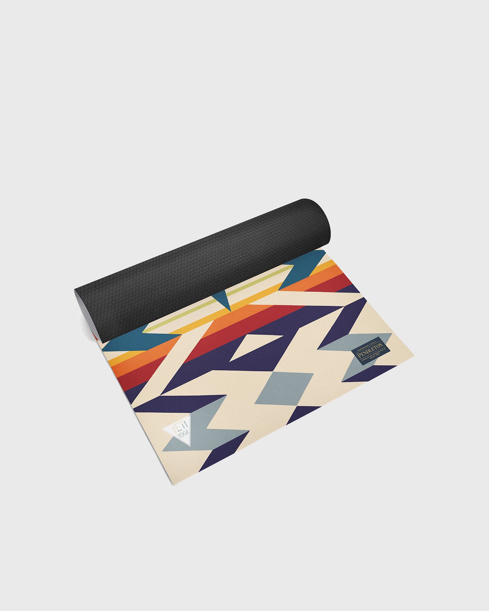 PENDLETON X YETI YOGA MAT