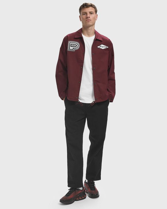 Midnight surprise coach jacket