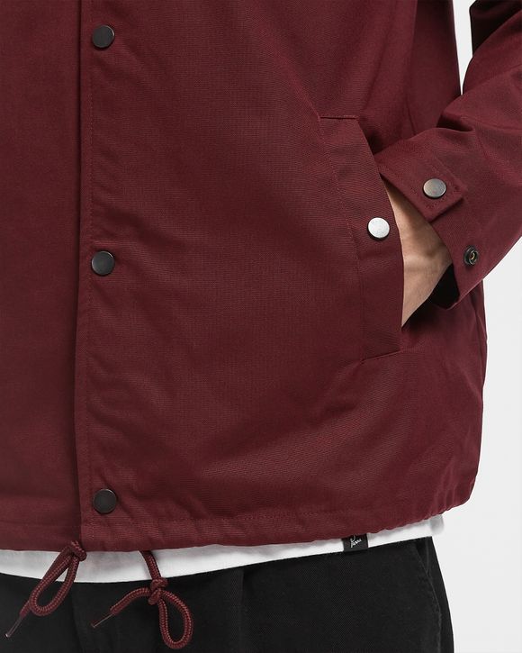 Midnight surprise coach jacket
