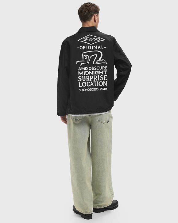 Thumbnail - Midnight surprise coach jacket