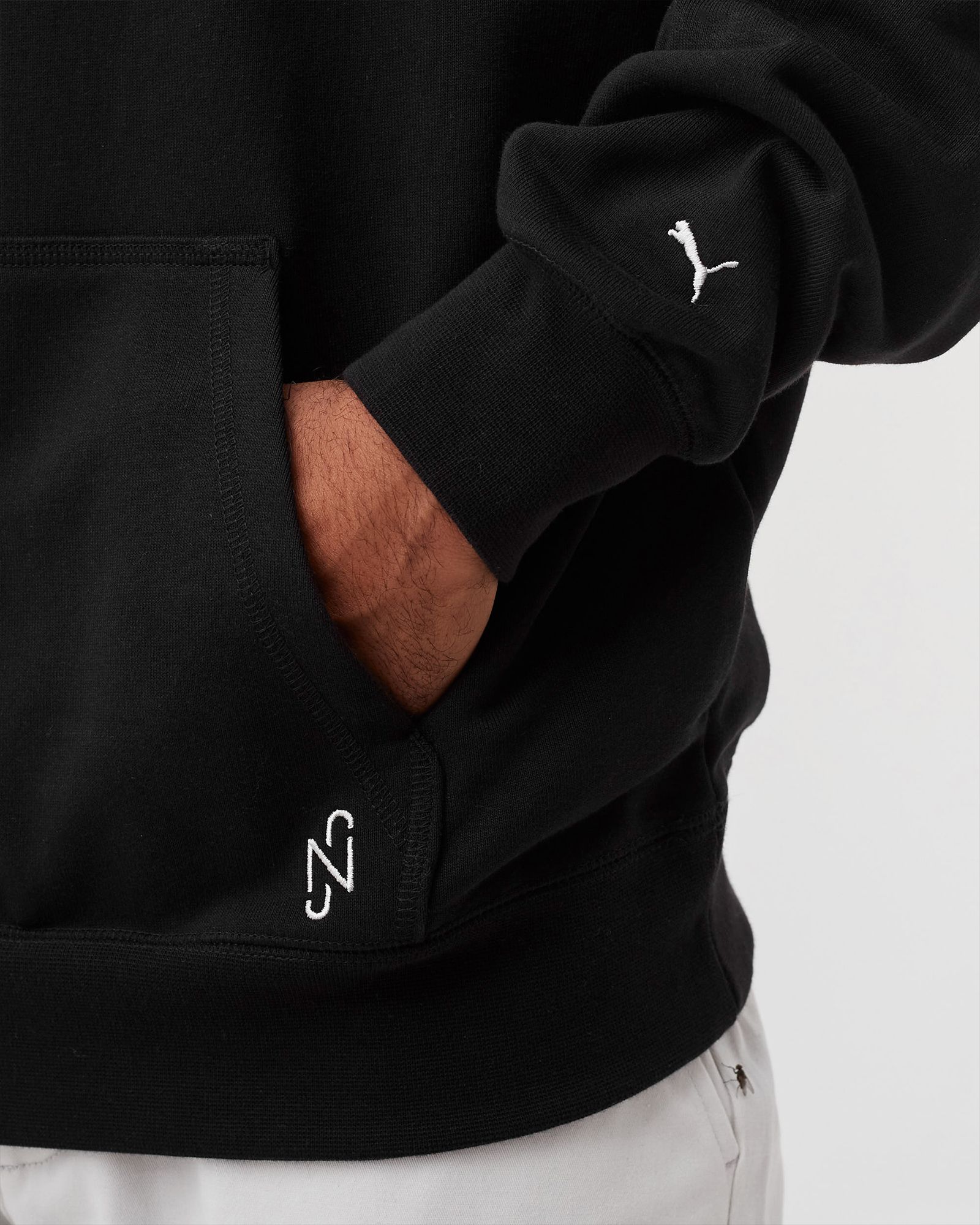 PUMA x Neymar JR. Hoodie