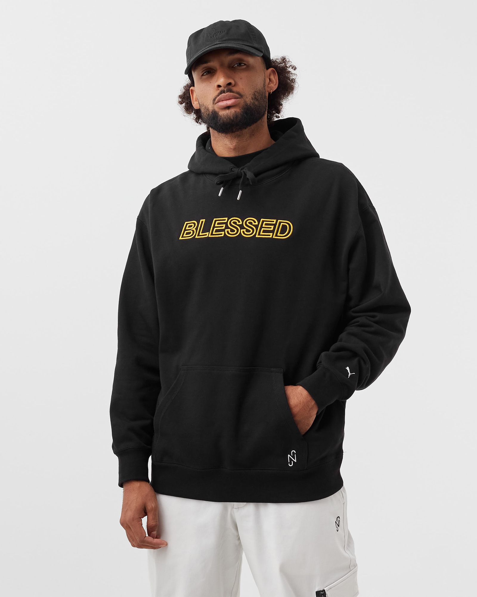 PUMA x Neymar JR. Hoodie