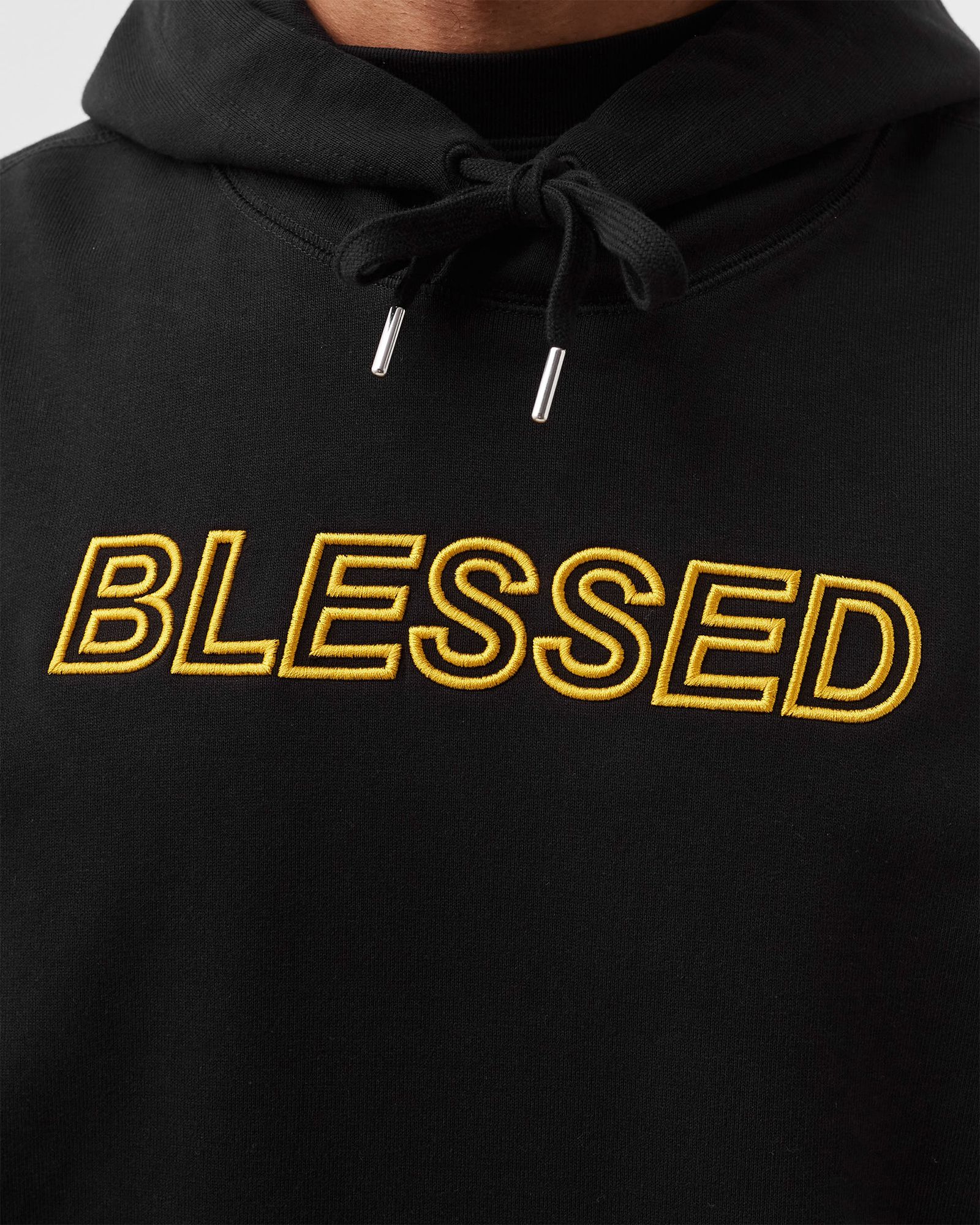 PUMA x Neymar JR. Hoodie