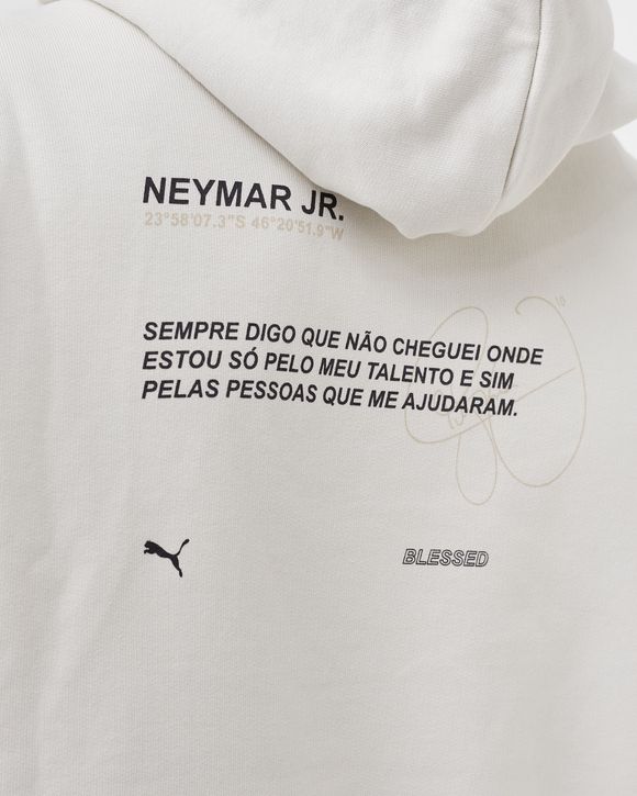 PUMA x Neymar JR. Hoodie