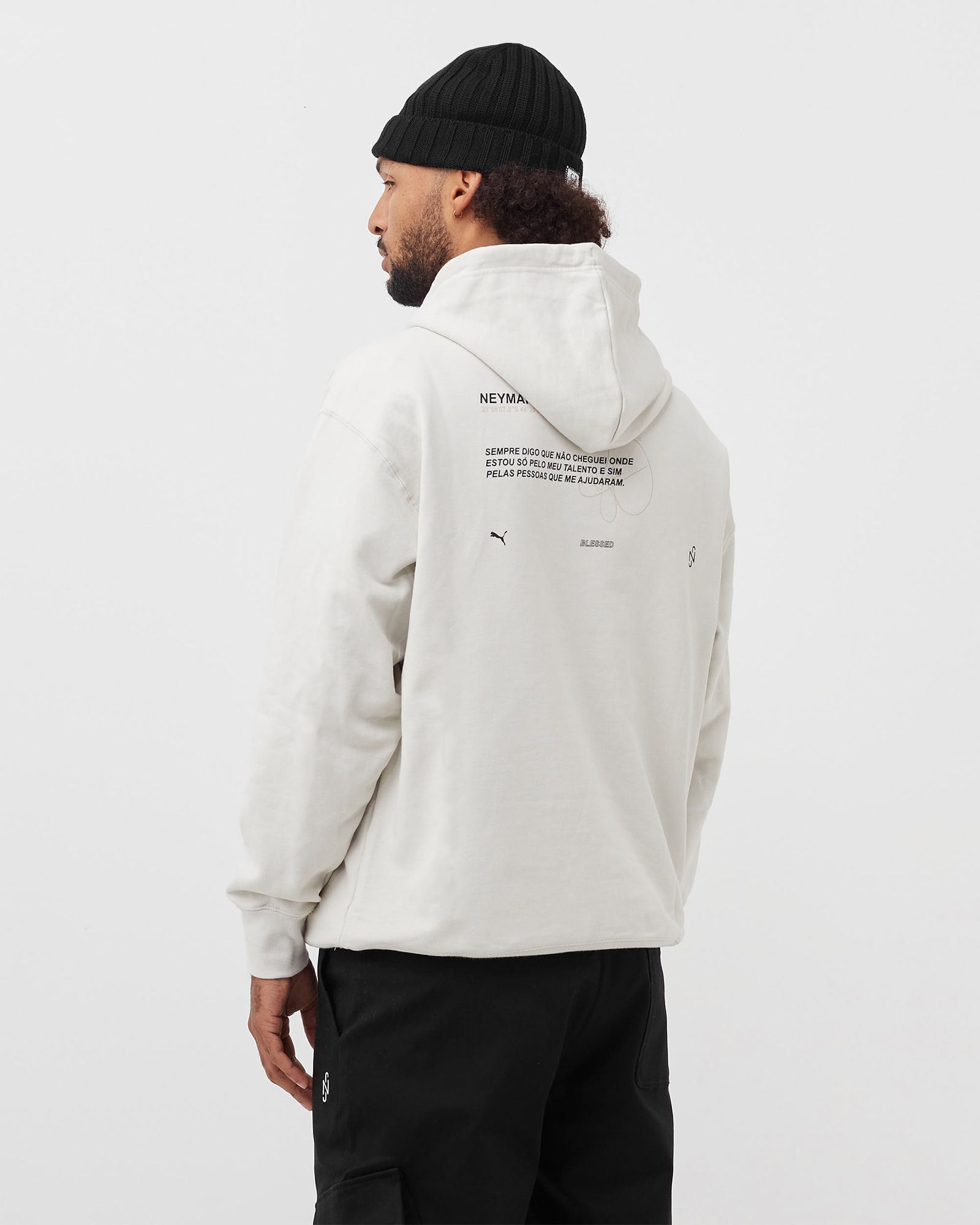 PUMA x Neymar JR. Hoodie