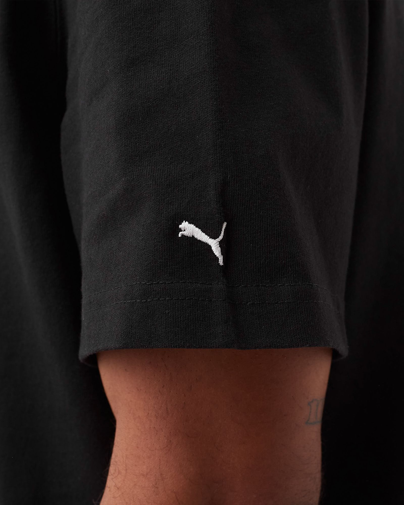 PUMA x Neymar JR. Tee