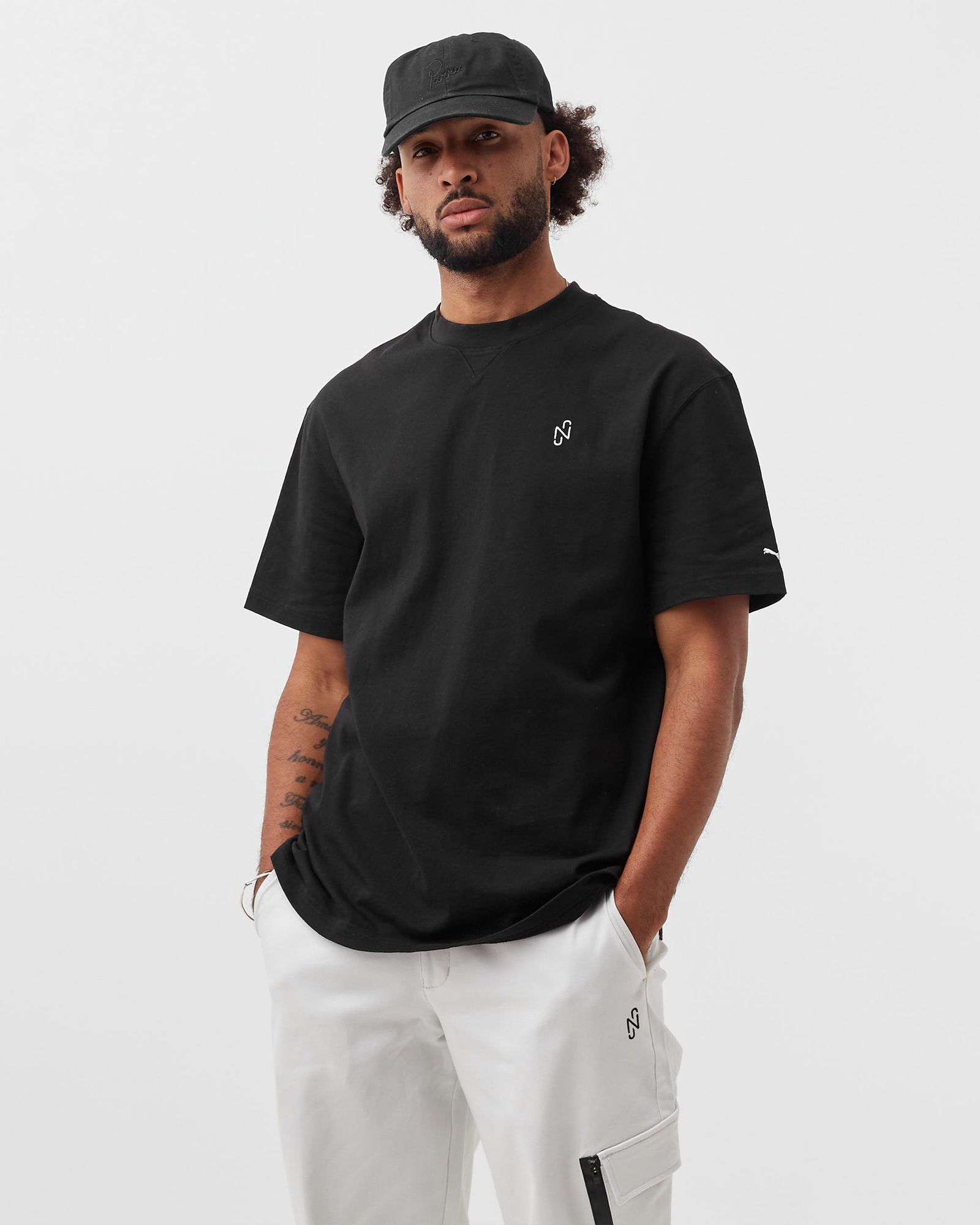 PUMA x Neymar JR. Tee