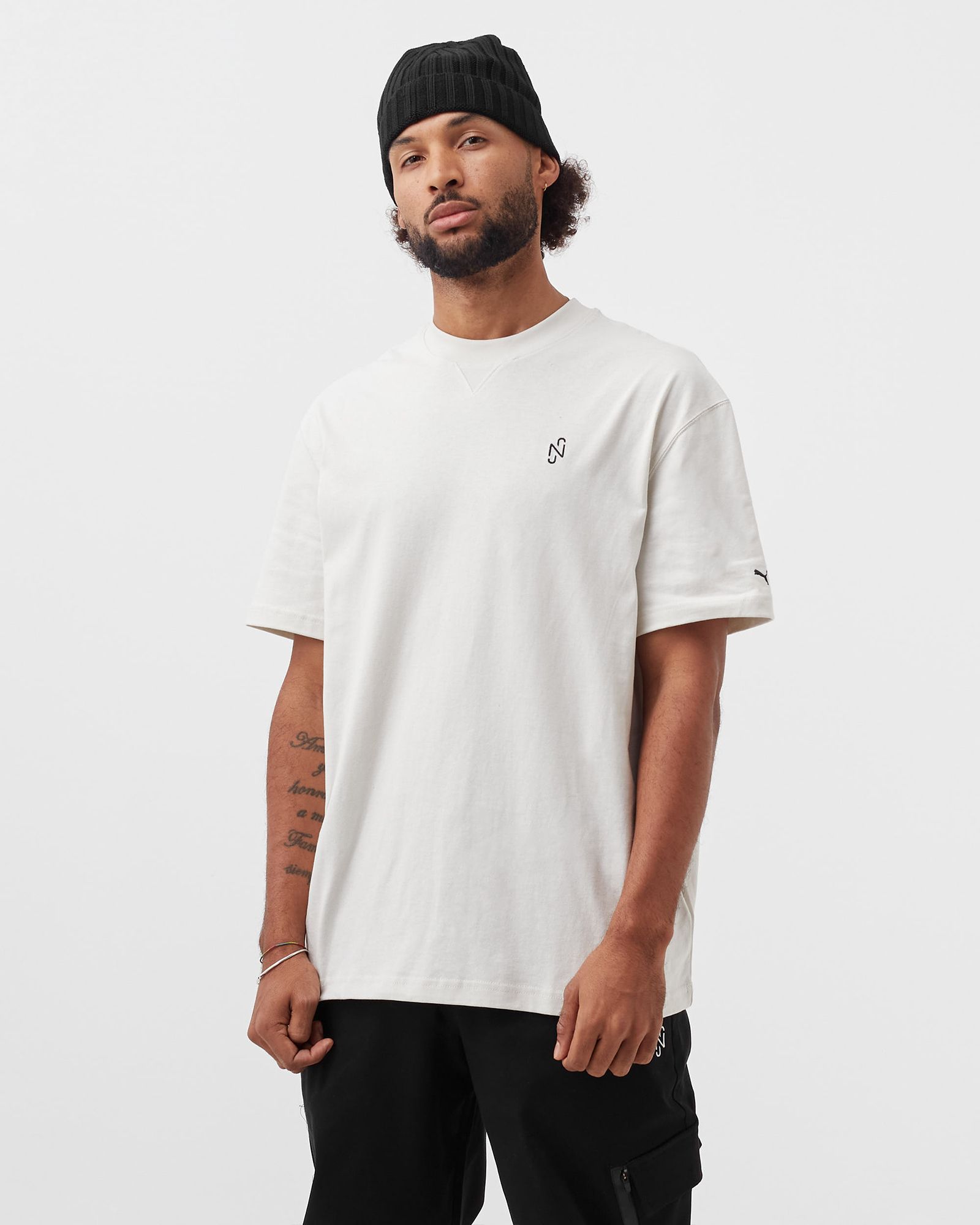 PUMA x Neymar JR. Tee