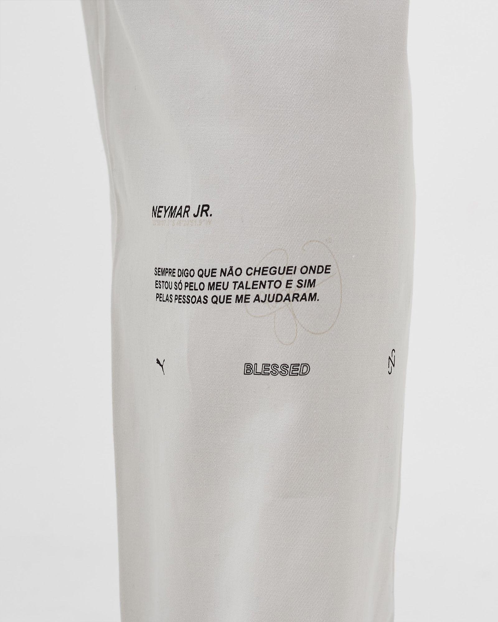 PUMA x Neymar JR. Cargo Pants