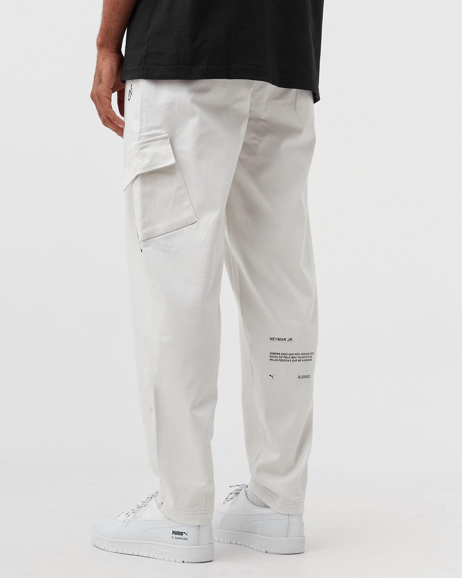 PUMA x Neymar JR. Cargo Pants
