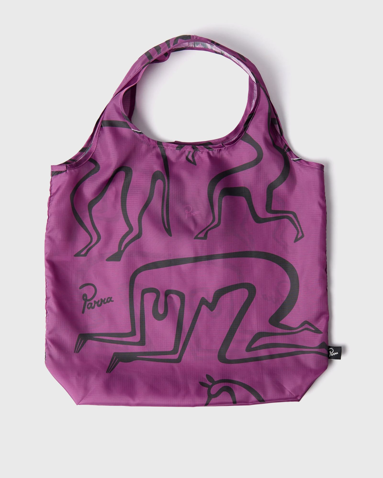 Yoga walks bag