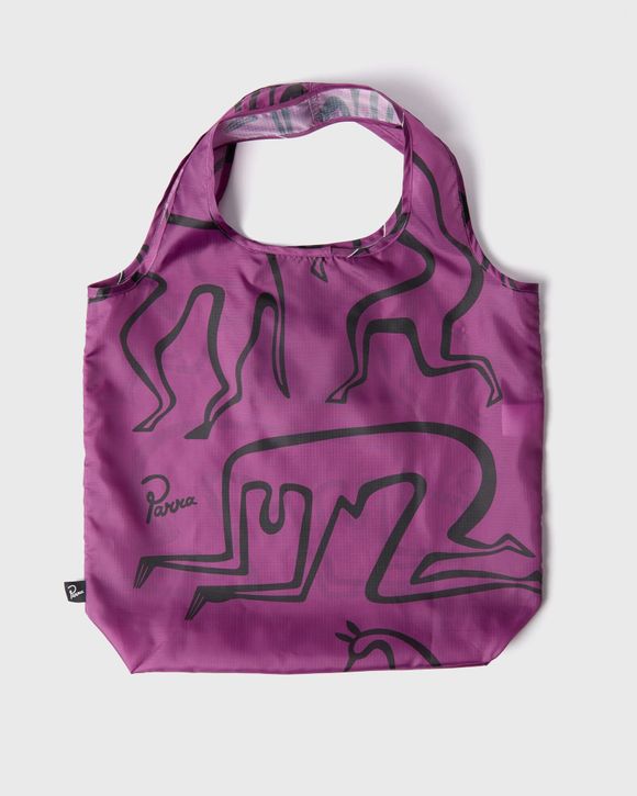 Yoga walks bag