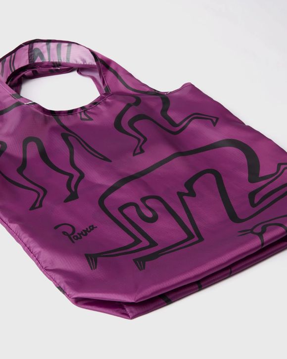 Yoga walks bag