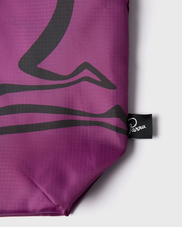 Yoga walks bag
