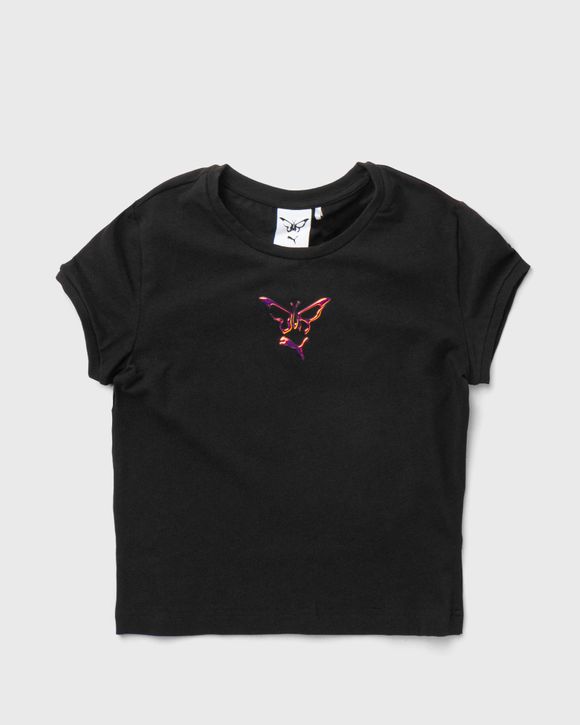 WMNS PUMA x DUA LIPA Slim Tee