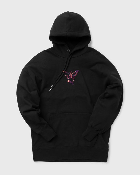 WMNS PUMA x DUA LIPA Oversized Hoodie