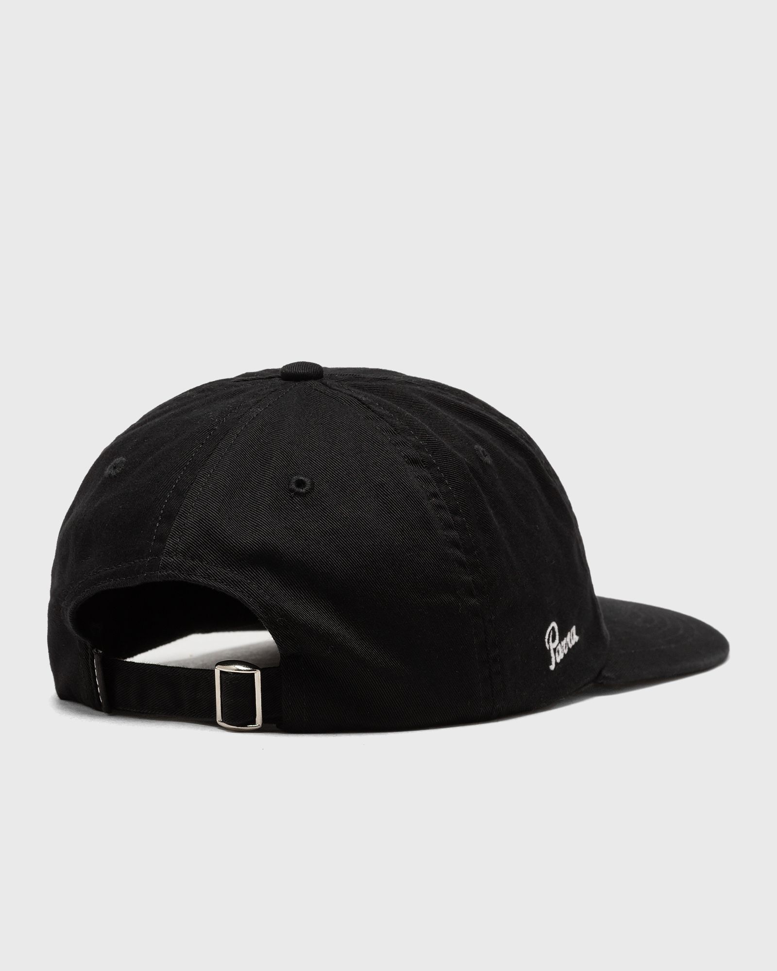 Mid career 6 panel hat