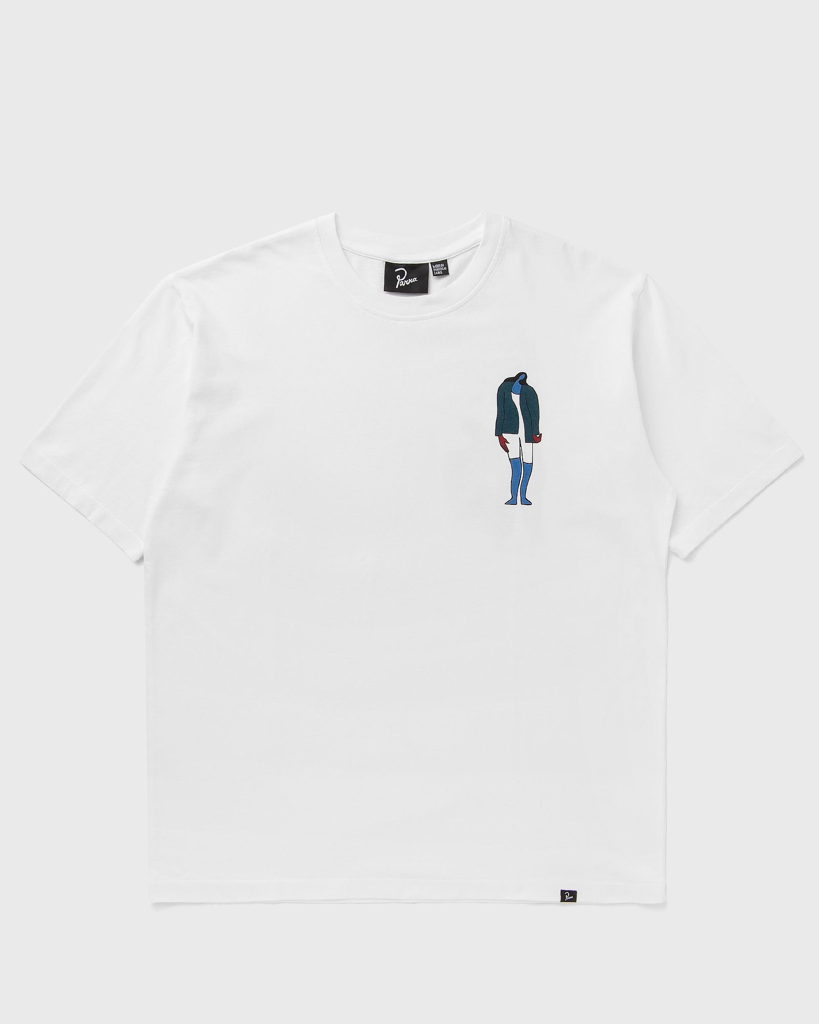 The broken door t-shirt