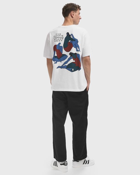 Thumbnail - The broken door t-shirt
