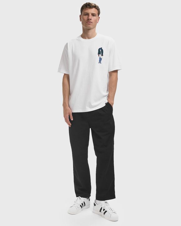 The broken door t-shirt