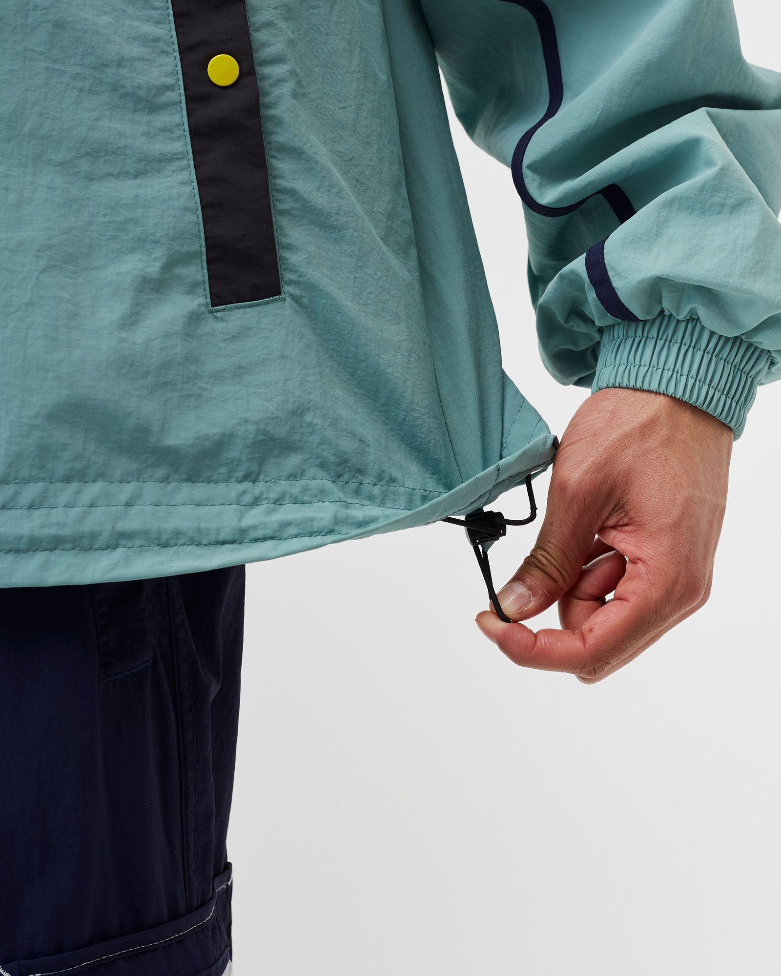 PUMA x BUTTER GOODS Lightweight Pop Over Top