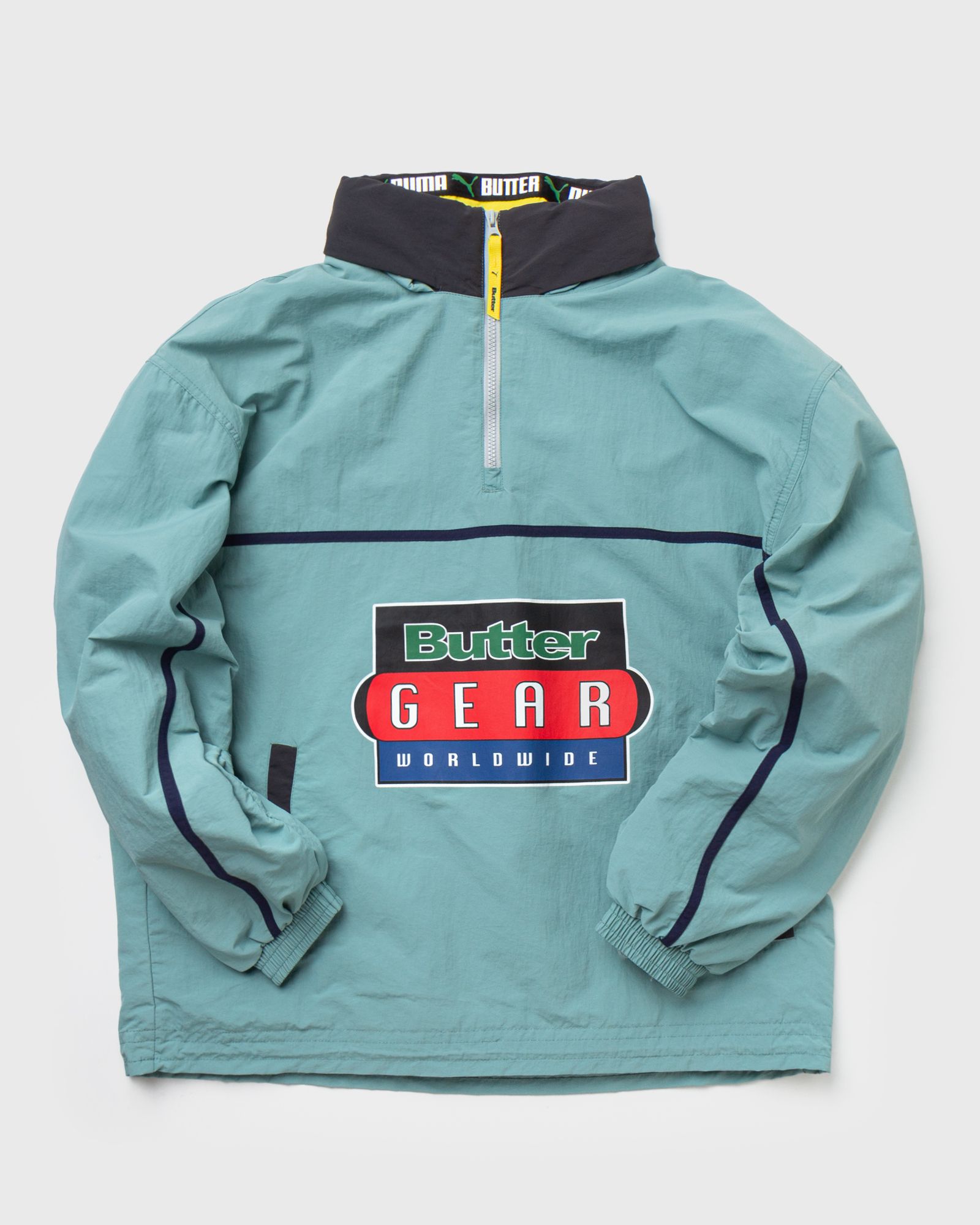 PUMA x BUTTER GOODS Lightweight Pop Over Top