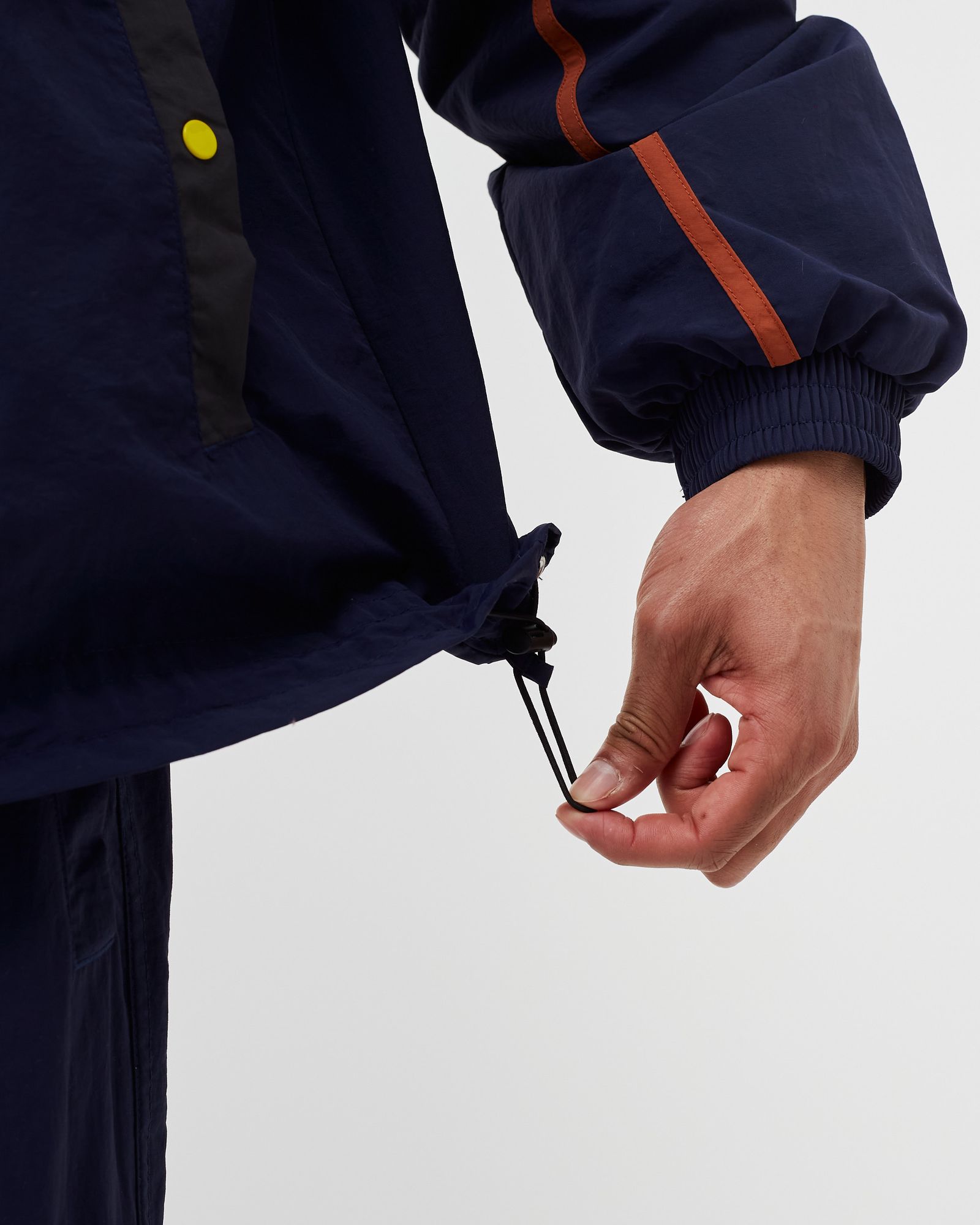 PUMA x BUTTER GOODS Lightweight Pop Over Top