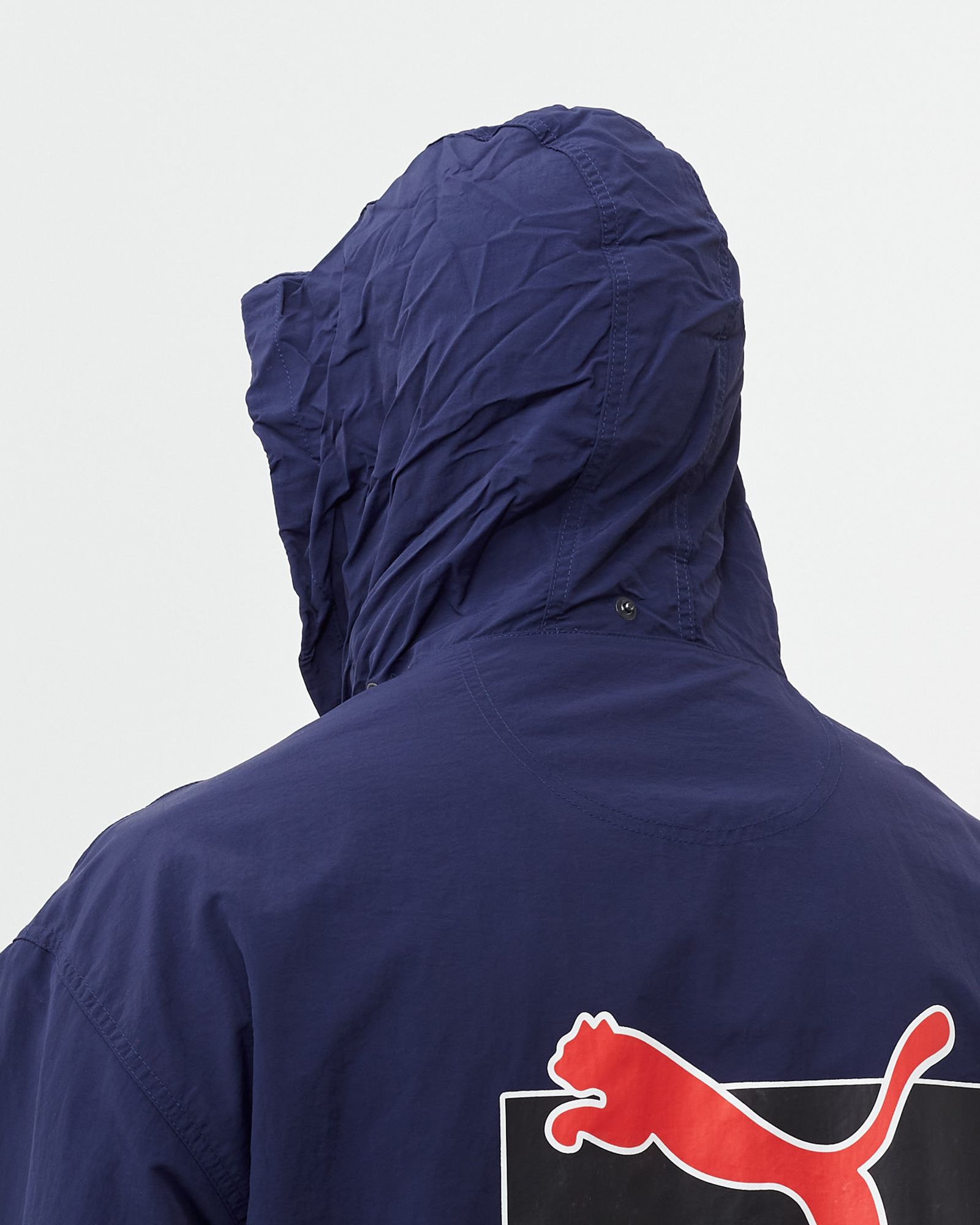 PUMA x BUTTER GOODS Lightweight Pop Over Top