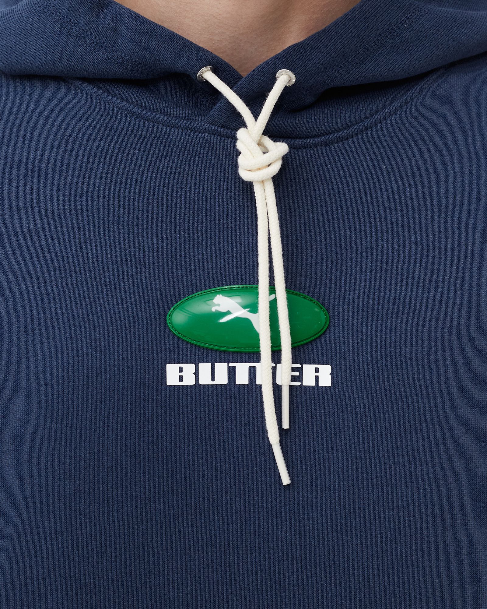 PUMA x BUTTER GOODS Hoodie