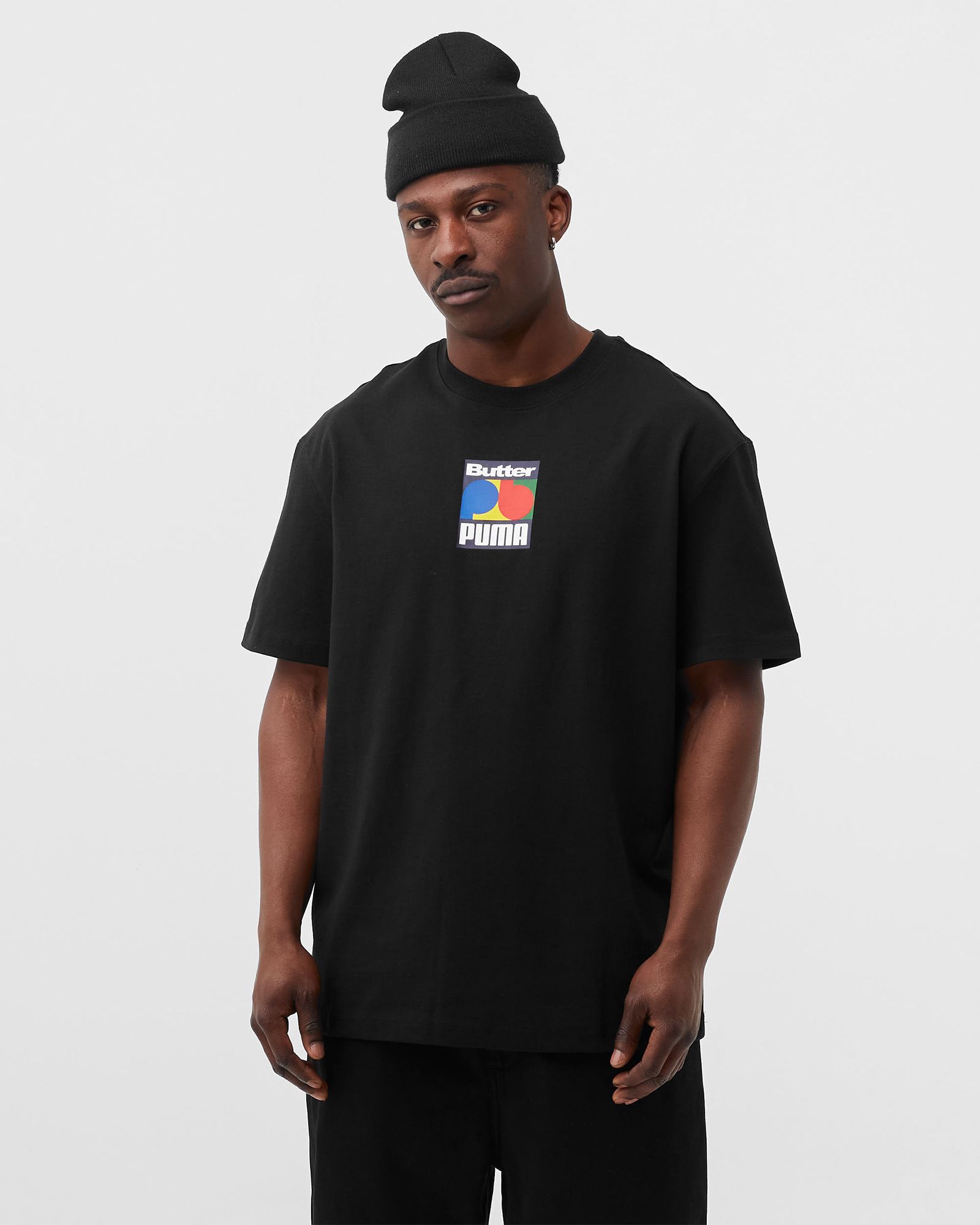PUMA x BUTTER GOODS Graphic Tee